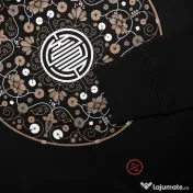Hanorac Kumu Lotus, marimea XXL