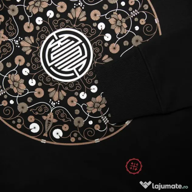 Hanorac Kumu Lotus, marimea XXL