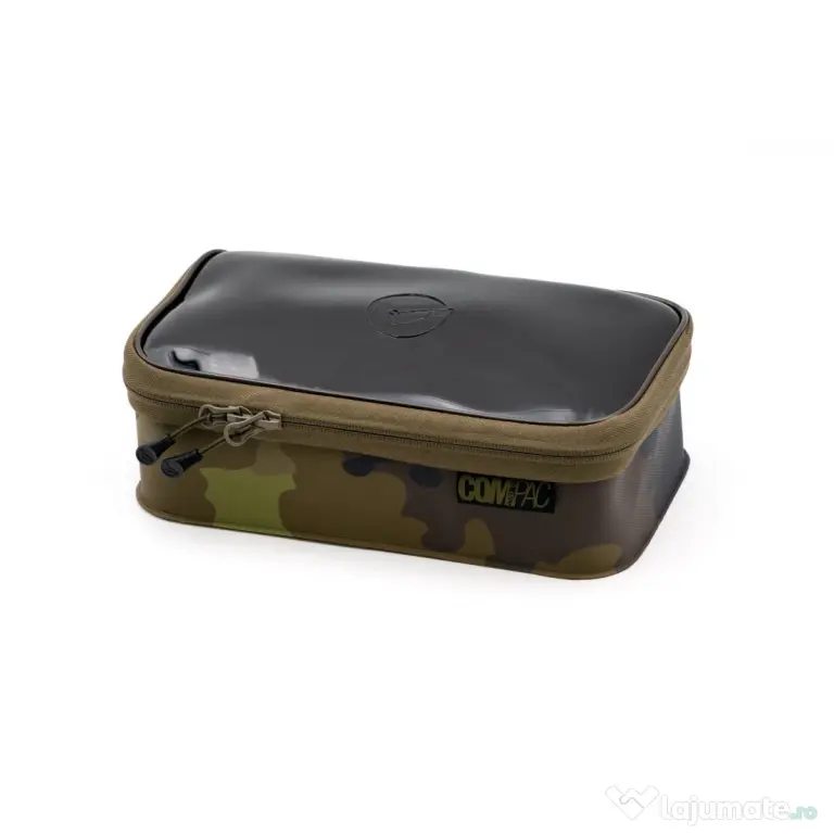 Borseta Korda Compac 140 Camo
