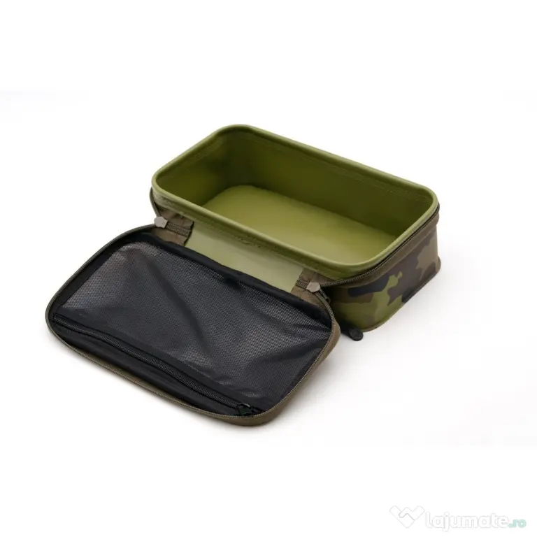 Borseta Korda Compac 140 Camo