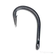 Carlige Nash Pinpoint Continental X, Micro Barbed, nr.6