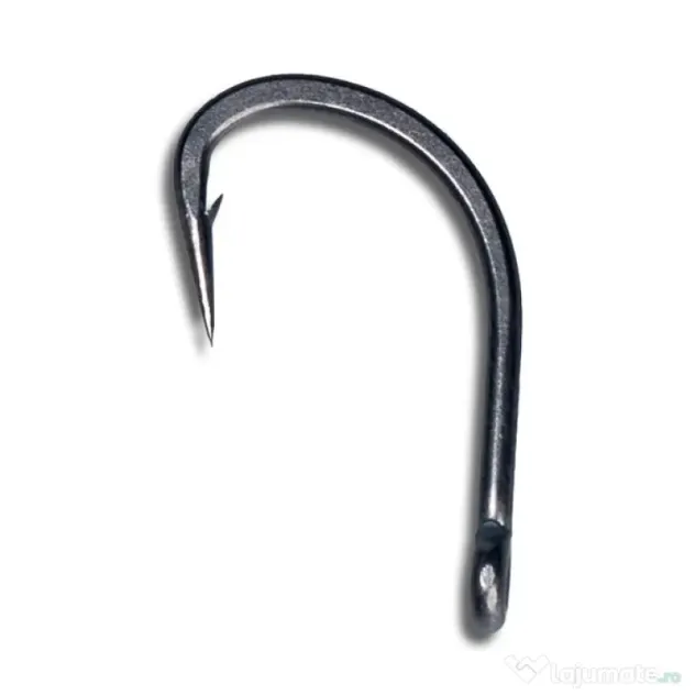 Carlige Nash Pinpoint Continental X, Micro Barbed, nr.6