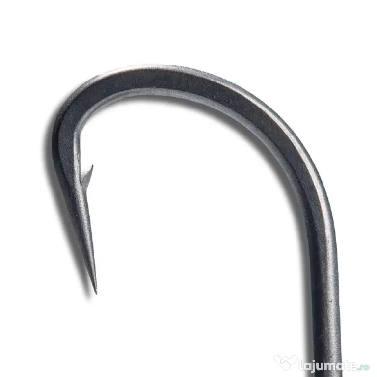 Carlige Nash Pinpoint Continental X, Micro Barbed, nr.6