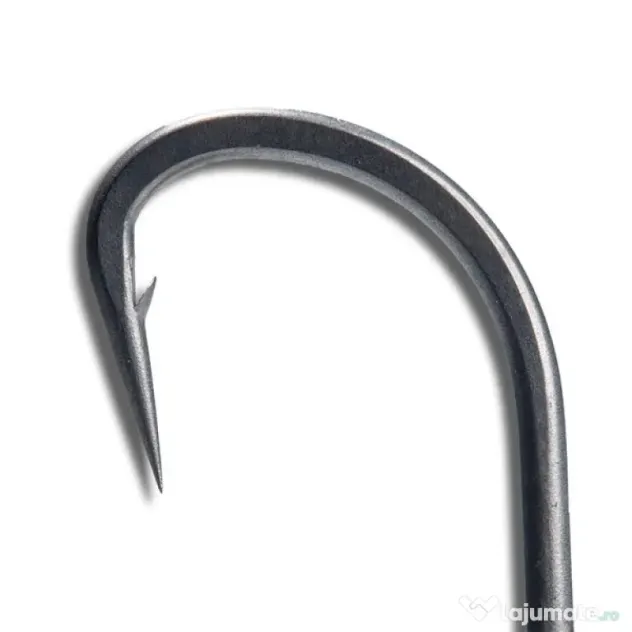 Carlige Nash Pinpoint Continental X, Micro Barbed, nr.6