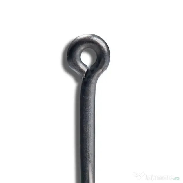 Carlige Nash Pinpoint Continental X, Micro Barbed, nr.6