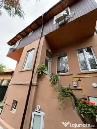 Casă 5 camere, 135 mp, zona Unirii, renovată 