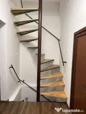 Casă 5 camere, 135 mp, zona Unirii, renovată 