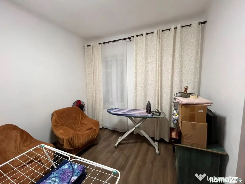 Casă 5 camere, 135 mp, zona Unirii, renovată - Bucuresti (Bucuresti-Ilfov)