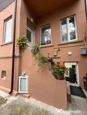 Casă 5 camere, 135 mp, zona Unirii, renovată 