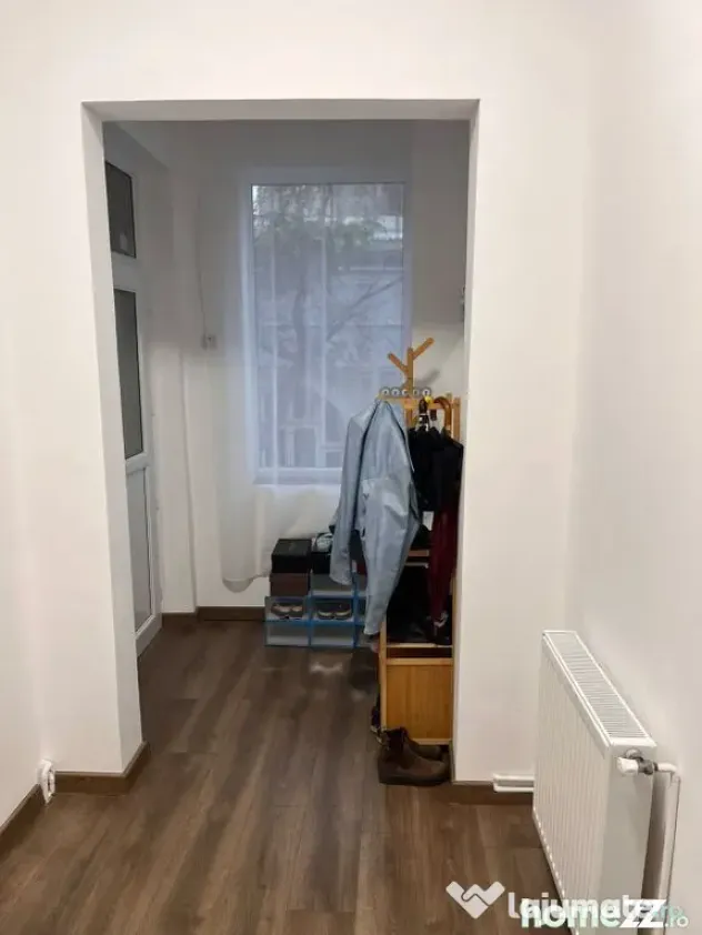 Casă 5 camere, 135 mp, zona Unirii, renovată - Bucuresti (Bucuresti-Ilfov)