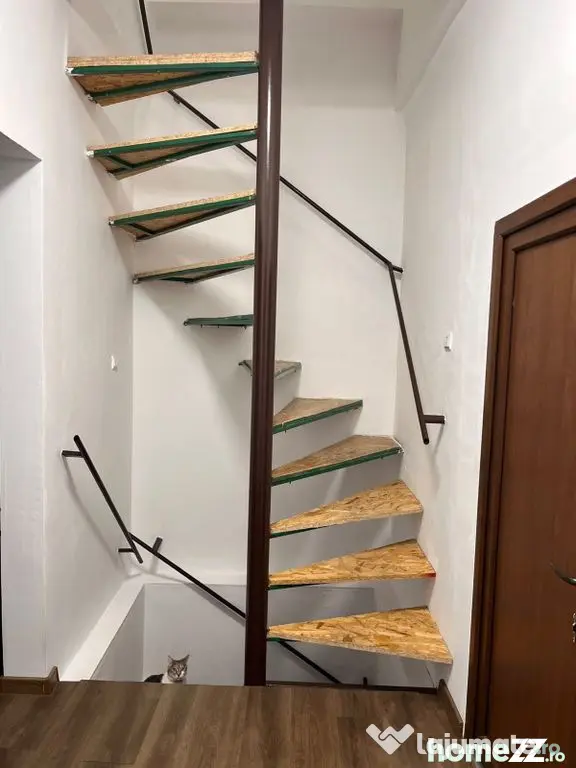 Casă 5 camere, 135 mp, zona Unirii, renovată - Bucuresti (Bucuresti-Ilfov)