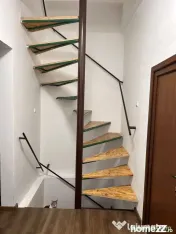 Casă 5 camere, 135 mp, zona Unirii, renovată