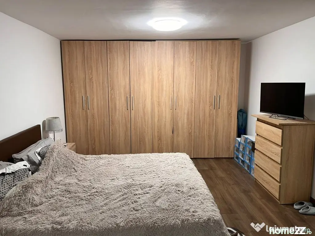 Casă 5 camere, 135 mp, zona Unirii, renovată - Bucuresti (Bucuresti-Ilfov)