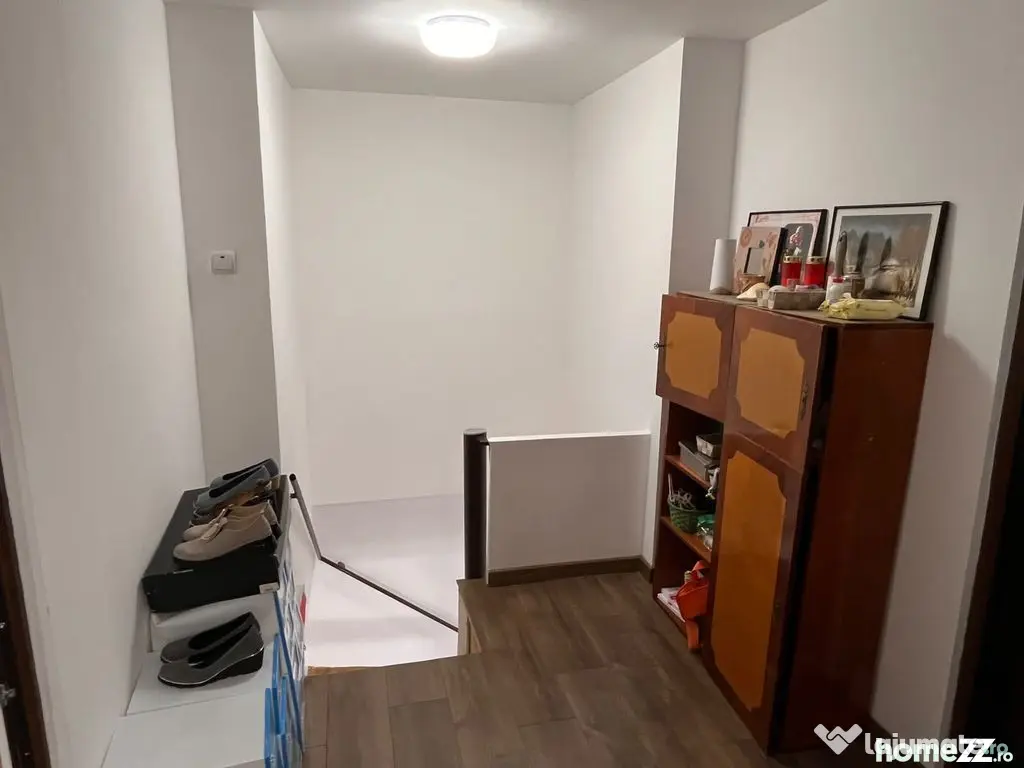 Casă 5 camere, 135 mp, zona Unirii, renovată - Bucuresti (Bucuresti-Ilfov)