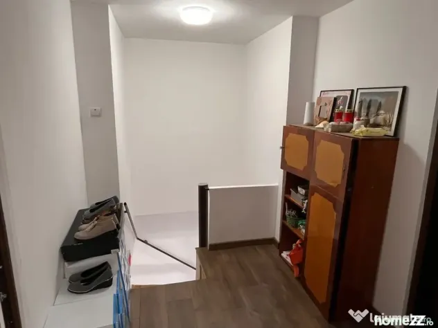 Casă 5 camere, 135 mp, zona Unirii, renovată - Bucuresti (Bucuresti-Ilfov)