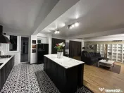 Apartament 3 camere 84 mp, 2 balcoane Cluj Napoca Zona Alver 