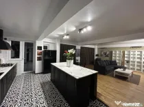 Apartament 3 camere 84 mp, 2 balcoane Cluj Napoca Zona Alver