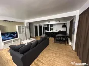 Apartament 3 camere 84 mp, 2 balcoane Cluj Napoca Zona Alver 