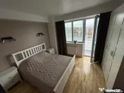 Apartament 3 camere 84 mp, 2 balcoane Cluj Napoca Zona Alver 