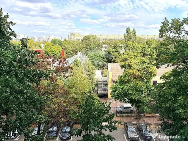 3 camere 69 mp Titan Metrou 8 minute 0% - Bucuresti (Bucuresti-Ilfov)