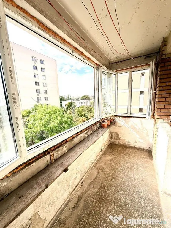3 camere 69 mp Titan Metrou 8 minute 0% - Bucuresti (Bucuresti-Ilfov)