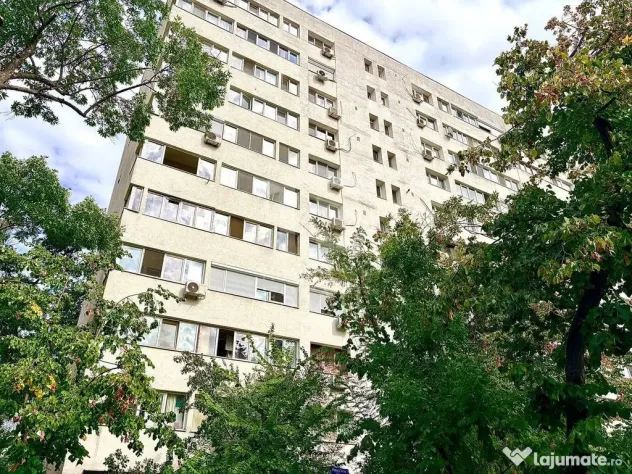 3 camere 69 mp Titan Metrou 8 minute 0% - Bucuresti (Bucuresti-Ilfov)