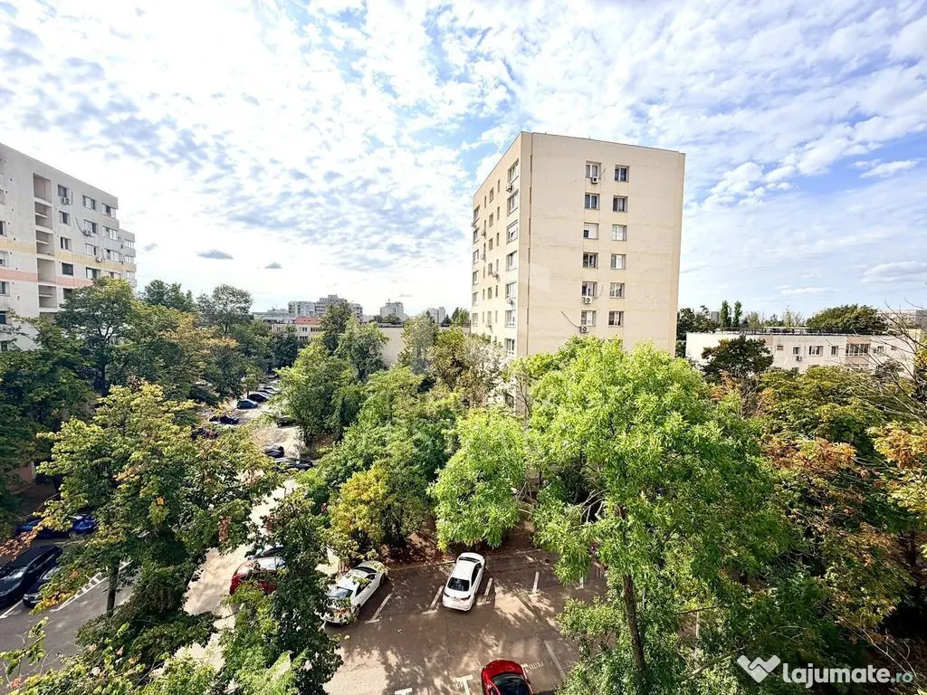 3 camere 69 mp Titan Metrou 8 minute 0% - Bucuresti (Bucuresti-Ilfov)