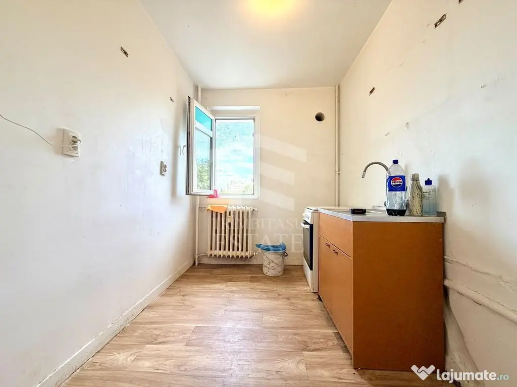 3 camere 69 mp Titan Metrou 8 minute 0% - Bucuresti (Bucuresti-Ilfov)