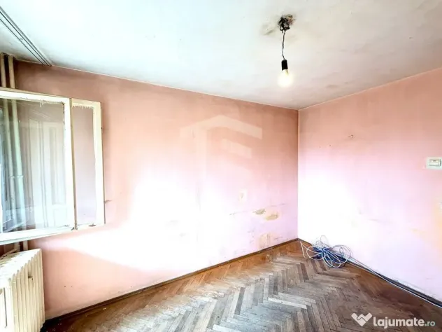 3 camere 69 mp Titan Metrou 8 minute 0% - Bucuresti (Bucuresti-Ilfov)