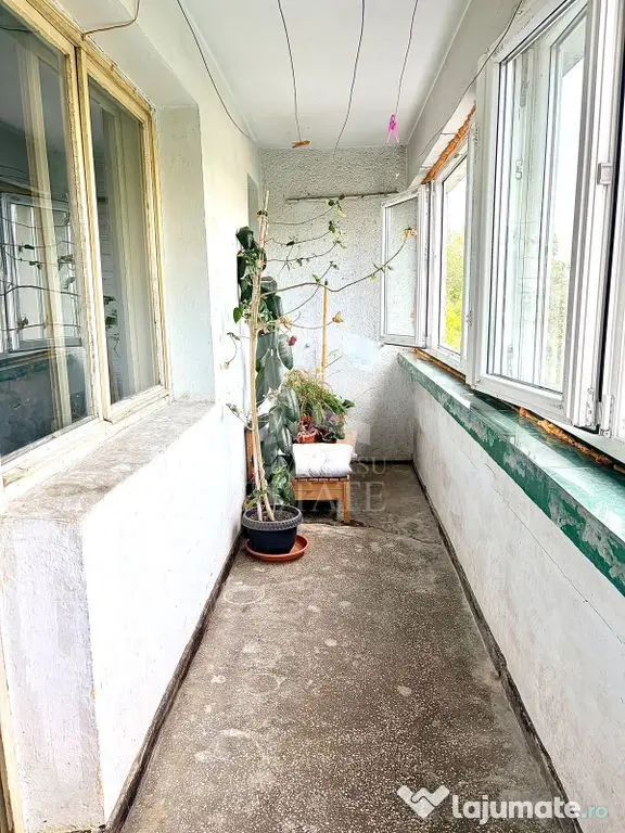 3 camere 69 mp Titan Metrou 8 minute 0% - Bucuresti (Bucuresti-Ilfov)