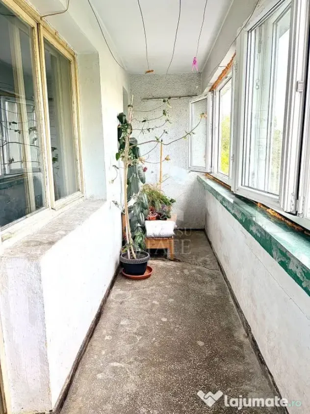 3 camere 69 mp Titan Metrou 8 minute 0% - Bucuresti (Bucuresti-Ilfov)