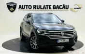 Volkswagen / Touareg / 3.0 TDI / 231CP / An 2020 / Euro 6 / Automată / TVA Deduc