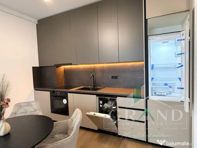 Apartament cu 2 camere I NOU I Florești I Eroilor - Floresti (Cluj)