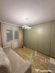 Apartament MODERN cu 3 camere I Zorilor