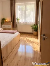 Apartament 2 camere decomandat, etaj2, Tractorul, Brasov 