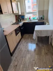 Apartament 2 camere decomandat, etaj2, Tractorul, Brasov 
