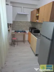 Tomis Plus, garsoniera, parter, gaze, mobilata, inchirieri Constanta 