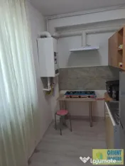 Tomis Plus, garsoniera, parter, gaze, mobilata, inchirieri Constanta 