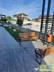 Tomis Plus, garsoniera, parter, gaze, mobilata, inchirieri Constanta 