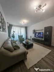 Apartament 2 camere de închiriat pe termen lung – Tomis P