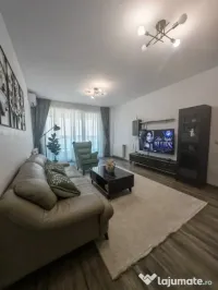 Apartament 2 camere de închiriat pe termen lung – Tomis P 