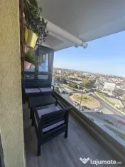 Apartament 2 camere de închiriat pe termen lung – Tomis P