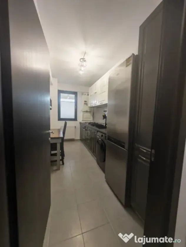 Apartament 2 camere de închiriat pe termen lung – Tomis P - Constanta (Constanta)