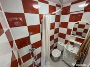 Garsonieră renovată | 12 mp | Etaj 1 | Mobilier pe comand 