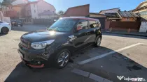 Kia Soul EV 30 kWh 2018 | 110 CP | Baterie ~95% SOH | Prim Proprietar