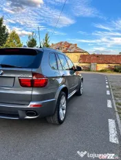 BMW X5 xDrive40d M Sport Edition 