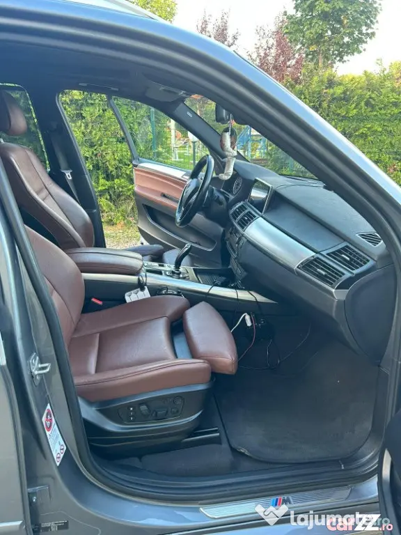 BMW X5 xDrive40d M Sport Edition - Botosani (Botosani)