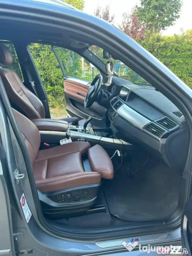 BMW X5 xDrive40d M Sport Edition - Botosani (Botosani)