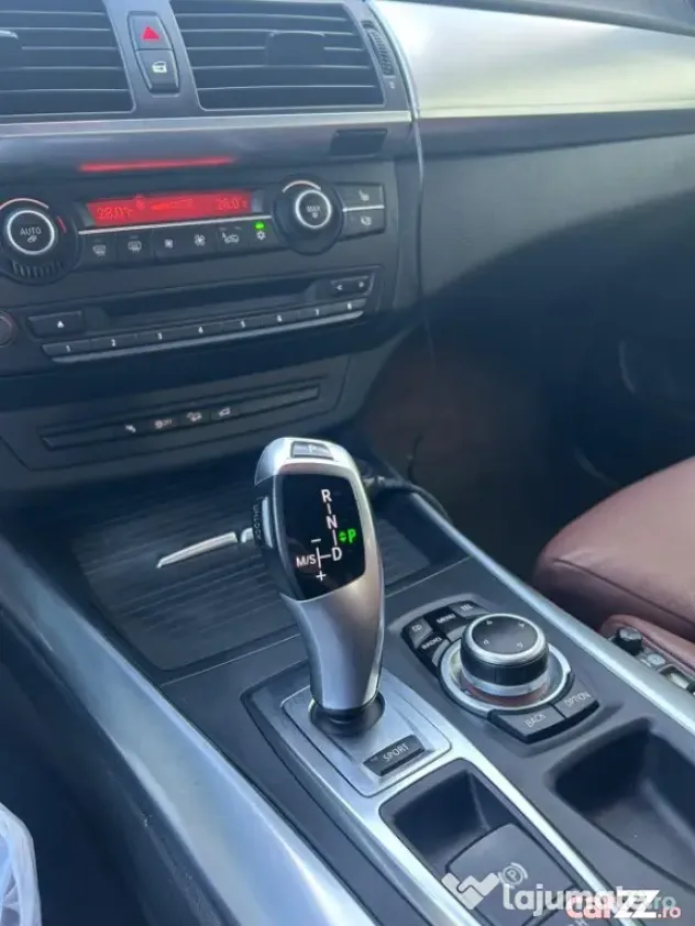 BMW X5 xDrive40d M Sport Edition - Botosani (Botosani)