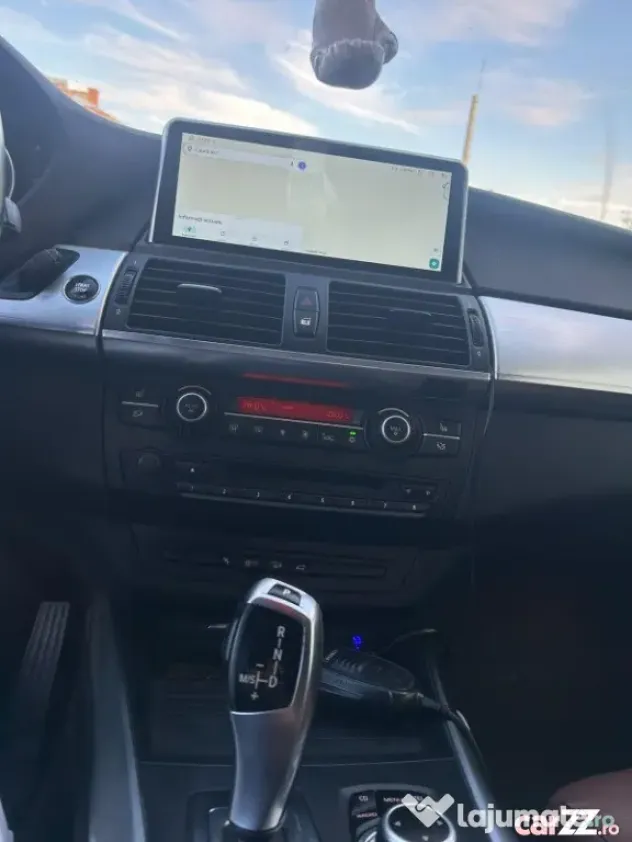BMW X5 xDrive40d M Sport Edition - Botosani (Botosani)